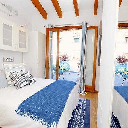 פלמה דה מיורקה Sant Miquel Homes - Turismo De Interior מראה חיצוני תמונה