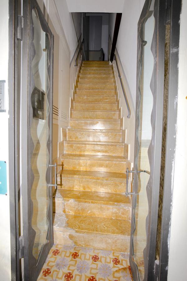 פלמה דה מיורקה Sant Miquel Homes - Turismo De Interior מראה חיצוני תמונה