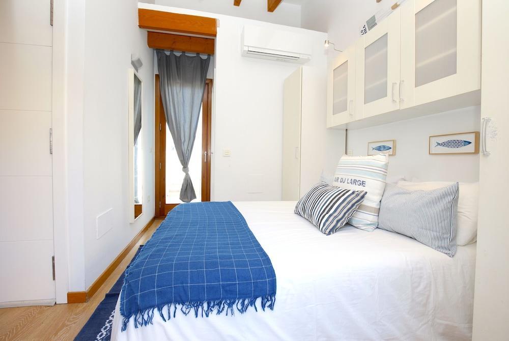 פלמה דה מיורקה Sant Miquel Homes - Turismo De Interior מראה חיצוני תמונה