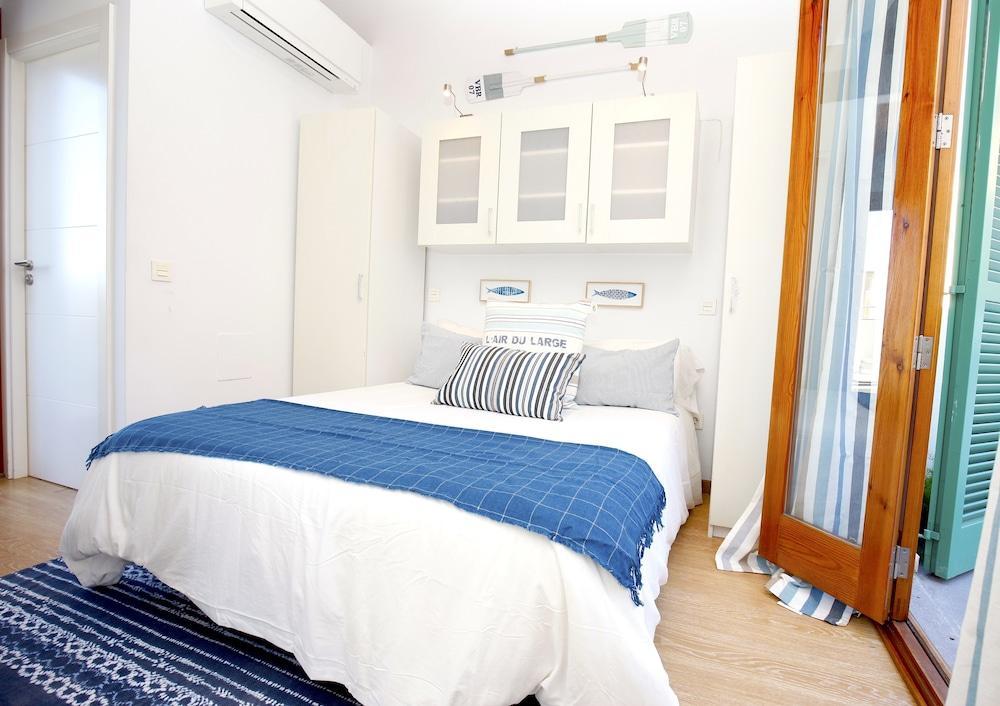 פלמה דה מיורקה Sant Miquel Homes - Turismo De Interior מראה חיצוני תמונה