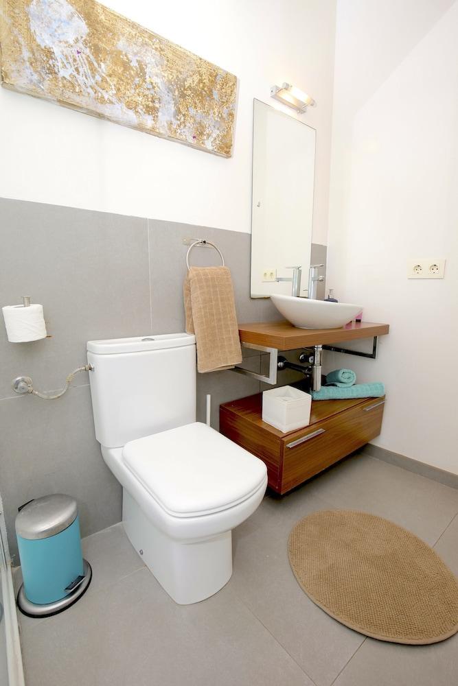 פלמה דה מיורקה Sant Miquel Homes - Turismo De Interior מראה חיצוני תמונה